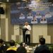 Gubernur Berharap Dialog Publik Transformasi Ekonomi  Perkaya Substansi Penyusunan RPJPD dan RPJMD Lampung