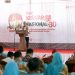 Harganas, Gubernur  Ajak Wujudkan Rakyat Lampung Berjaya Melalui Pembangunan Keluarga Edukatif