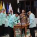 Gubernur Arinal Dikukuhkan Menjadi Ketua Persatuan Pensiunan Indonesia Provinsi Lampung Masa Bakti 2023-2028