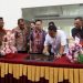 Resmikan Panti Jompo Tali Cinta Kasih, Gubernur Arinal Ajak Tingkatkan Kebahagiaan Lansia