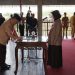 Wagub Chusnunia Lantik Pj Bupati M. Firsada Sebagai Ketua Majelis Pembimbing Cabang Tulangbawang Barat