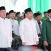Gubernur Arinal Hadiri Konferwil XI NU Lampung yang Dibuka Langsung oleh Ketua Umum PBNU K.H. Yahya Cholil Staquf