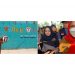 Peringatan HUT RI ke-78, Walikota Eva Dwiana Buka Lomba Voli dan Bulu Tangkis Se-Bandar Lampung