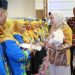 Bunda PAUD Riana Sari Arinal Buka Workshop Kurikulum Merdeka Pengurus Wilayah Ikatan Guru Raudhatul Athfal Provinsi Lampung