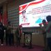 Luncurkan UHC Program JKN, : 96 Persen Warga Bandar Lampung Sudah Terdaftar Peserta  JKN KIS