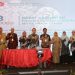 Rapat Gabungan Forum Kerjasama Daerah, Gubernur Ajak Bersinergi  Dukung Program Kerja Pembangunan Daerah