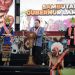 Gubernur Arinal Buka Karnaval Topeng 2023 yang Diikuti Ribuan Peserta