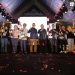Festival Krakatau 2023 Resmi Ditutup dalam Acara Puncak Pesta Rakyat Pesona Kemilau Krakatau Sparkling Night