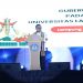 Dies Natalis ke-58 Unila, Zulhas Motivasi Mahasiswa Jadi Generasi Tangguh