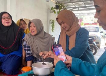 Rektor Paparkan Efektivitas Program Matching Fund