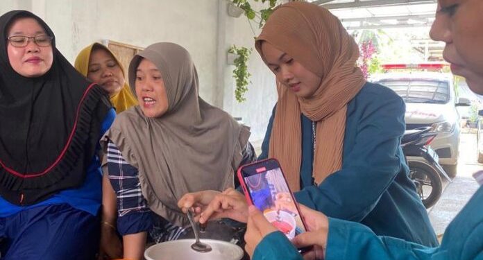 Rektor Paparkan Efektivitas Program Matching Fund