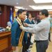 Pelepasan 1046 Mahasiswa Program MBKM Semester Ganjil 2023