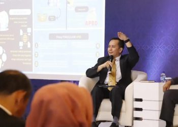 Memasuki Semester II Tahun Anggaran 2023, Kemendagri Terus Dorong Daerah Percepat Realisasi APBD