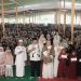 Peringati Maulid Nabi, Gubernur : Pemprov Fokus Pembangunan Fisik, Mental dan Spiritual