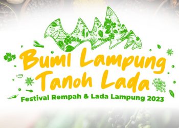 Festival Rempah Lampung Tumbuhkan Inovasi dan Kreativitas Pelaku Usaha Industri