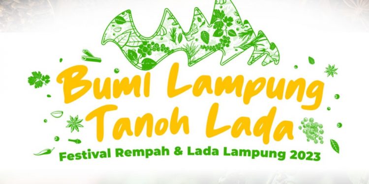 Festival Rempah Lampung Tumbuhkan Inovasi dan Kreativitas Pelaku Usaha Industri