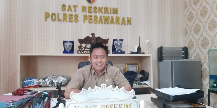 Keributan di Tugu Pengantin, Polisi Berhasil Tangkap Terduga Penganiaya Wartawan