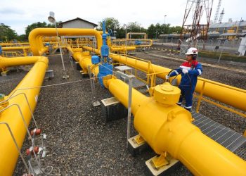 Pengembangan Proyek Biomethane Konsorsium PGN dengan JGC, Osaka Gas dan INPEX di Sumatera Selatan