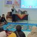 Workshop Read Aloud untuk Para Pegiat Literasi Se-Kota Metro