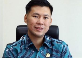 Saatnya Mengakhiri Narasi Cebong Kampret