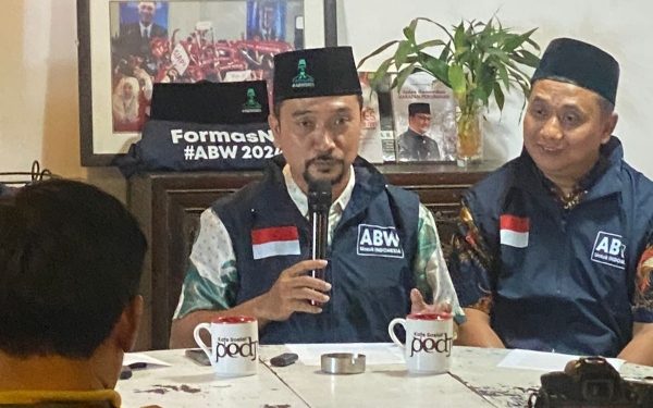 Ketua FormasNU Sesalkan Kriminalisasi Bacawapres Gus Imin oleh KPK