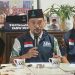 Ketua FormasNU Sesalkan Kriminalisasi Bacawapres Gus Imin oleh KPK