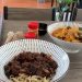 Citarasa Autentik Jjajangmyeon di Hanjjajang Bandar Lampung