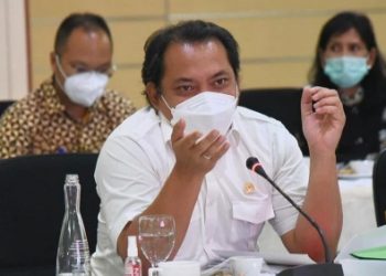 Diskusi Publik Rocky Gerung Dilarang, Taufik Basari: Kampus Tempat Uji Gagasan Kritis!