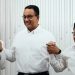 11 Juta lebih Simpatisan PKS Bersama Anies-Cak Imin, Menyongsong Kemenangan Pilpres 2024