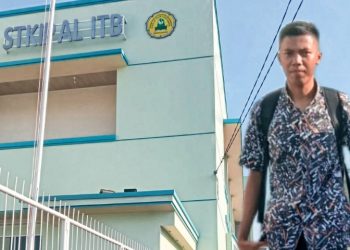 Suhadi, Anak Pulau Tegal Pertama yang Mengenyam Kuliah