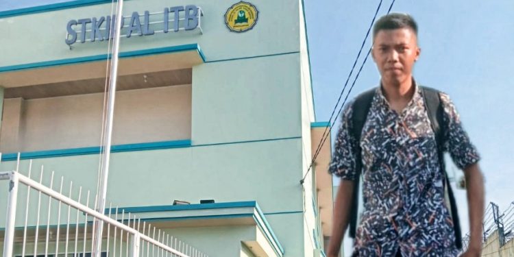 Suhadi, Anak Pulau Tegal Pertama yang Mengenyam Kuliah