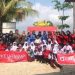 Komunitas Kejar Mimpi Lampung Lakukan Program Learn In Island