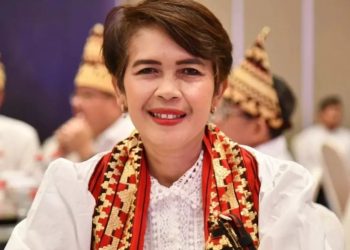 Anggota Komisi V DPRD Budhi Condrowati Minta Pemprov Lampung Antisipasi Dampak El-Nino