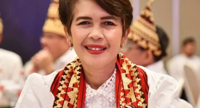 Anggota Komisi V DPRD Budhi Condrowati Minta Pemprov Lampung Antisipasi Dampak El-Nino