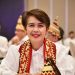 Anggota Komisi V DPRD Budhi Condrowati Minta Pemprov Lampung Antisipasi Dampak El-Nino