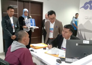 Hari Pelayanan Nasional, BTN  Siap Optimalisasi Layanan dan Awasi Kualitas Rumah Subsidi