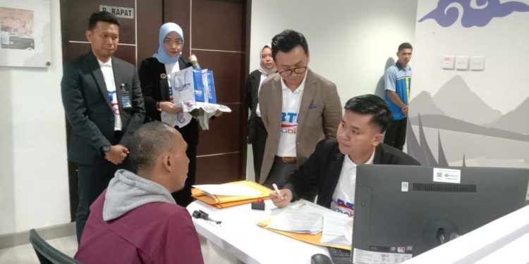 Hari Pelayanan Nasional, BTN  Siap Optimalisasi Layanan dan Awasi Kualitas Rumah Subsidi