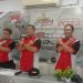 Pilih Ketum Baru , Munas  X-MOC Indonesia Juga  Ajang  Aksi Nyata Peduli Lingkungan dan Promosikan  Wisata Lampung