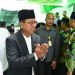Ketua DPRD Mingrum Gumay Hadiri Pembukaan Konferensi Wilayah ke XI Nahdlatul Ulama (NU) Provinsi Lampung