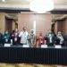 Unila dan Mindanao State University Philippines Tandatangani MoU Kembangkan Produk Rumput Laut