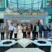 Kunjungan Kerja Rektor Unila ke UiTM Malaysia