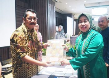 Unila Kerja Sama dengan Kemdikbudristek untuk Program Pendidikan Profesi Guru