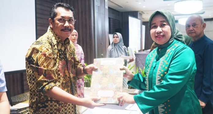 Unila Kerja Sama dengan Kemdikbudristek untuk Program Pendidikan Profesi Guru