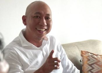 Ketua DPD Gerindra : Peringatan HUT RI Ke-78 Momentum Songsong Indonesia Emas