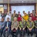 Jurusan Biologi Unila dan Unand Kolaborasi Penelitian