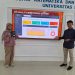 Mahasiswa Unila Ciptakan Alat Monitoring Kualitas Udara Berbasis IoT