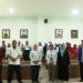 Farmasi Unila Gelar Seminar Cara Pembuatan Obat Tradisional yang Baik