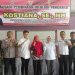 Anggota DPRD Provinsi Lampung Kostiana Ajak Masyarakat Jaga Nilai Ideologi Pancasila