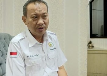 Politisi  Gerindra Lampung Soroti Polemik PPDB