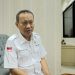 Politisi  Gerindra Lampung Soroti Polemik PPDB